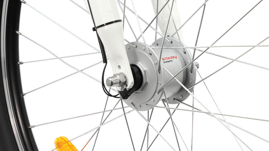 Bicycles Hypno 26.24 online kaufen Tiefpreis