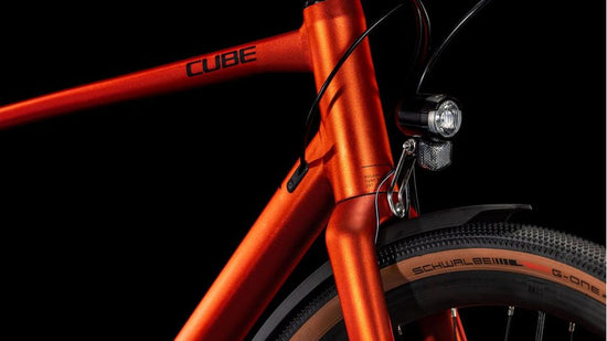 Cube Nulane Pro FE online kaufen Wochenangebot