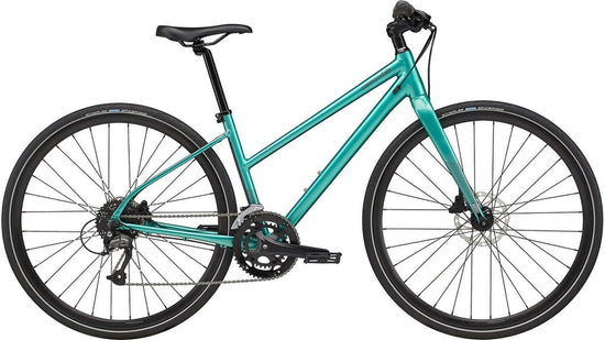Cannondale Quick Disc 3 Remixte online kaufen Neueste Stile