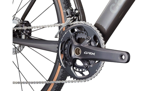 Cannondale SuperX Crb 3 online kaufen Zeitbegrenzte Promotion