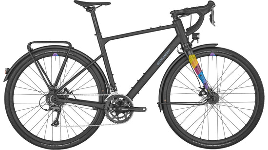 Bergamont Grandurance RD 3 online kaufen