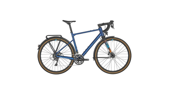 Bergamont Grandurance RD 3 online kaufen Super Rabatt