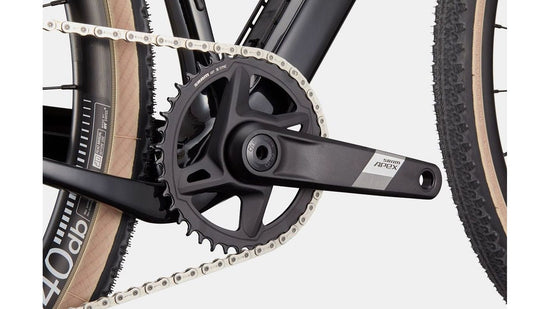 Cannondale Topstone Crb Apex 1 online kaufen Fabrikladen