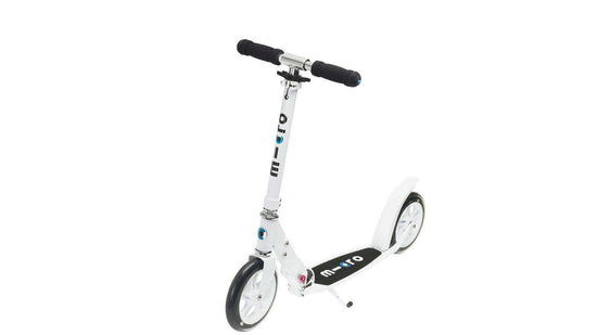 Micro Scooter white online kaufen