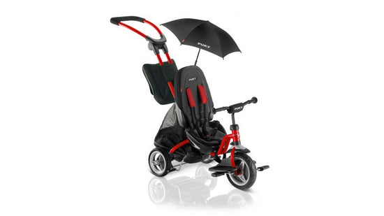 Puky CAT S6 Ceety Dreirad online kaufen Limitierter Zeitrabatt