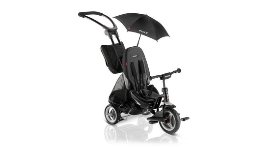 Puky CAT S6 Ceety Dreirad online kaufen Limitierter Zeitrabatt