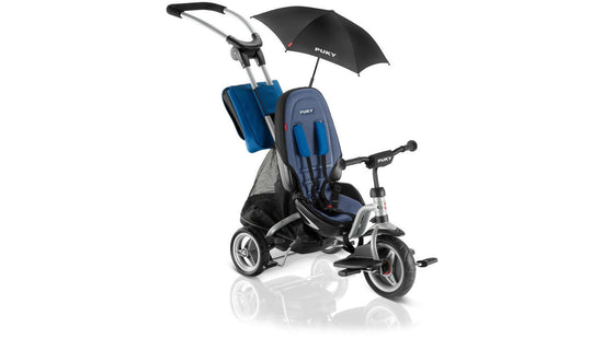 Puky CAT S6 Ceety Dreirad online kaufen Limitierter Zeitrabatt