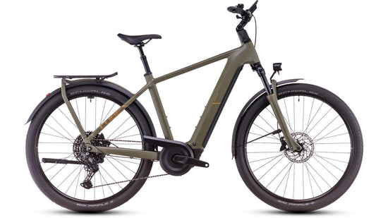 Cube Kathmandu Hybrid Pro online kaufen