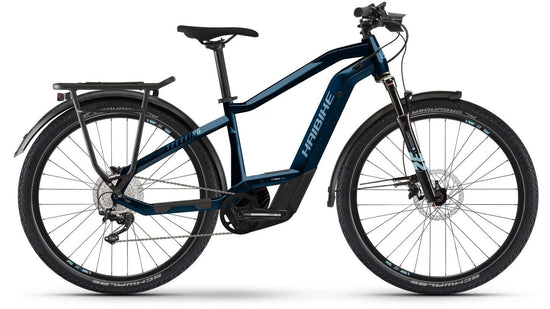 Haibike Trekking 8 online kaufen