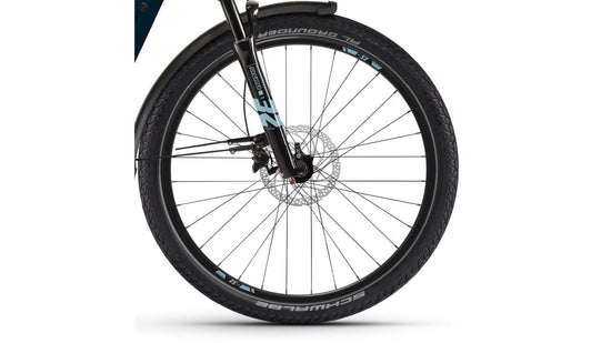 Haibike Trekking 8 online kaufen Black Friday