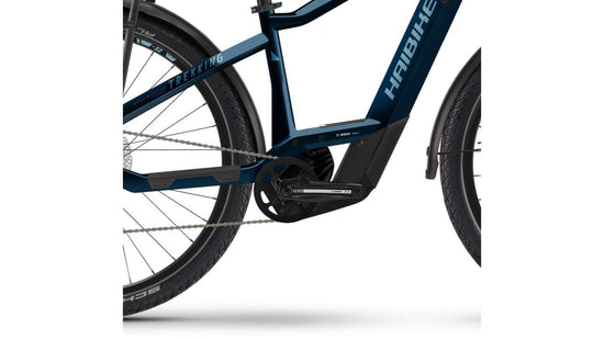 Haibike Trekking 8 online kaufen Black Friday
