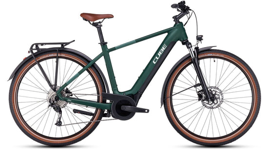 Cube Touring Hybrid ONE 625 online kaufen