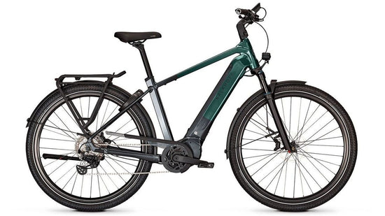 Kalkhoff ENDEAVOUR 5+ ADVANCE LTD online kaufen