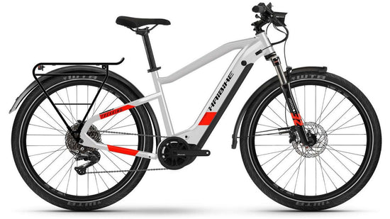 Haibike Trekking 7 online kaufen Vatertagsangebot