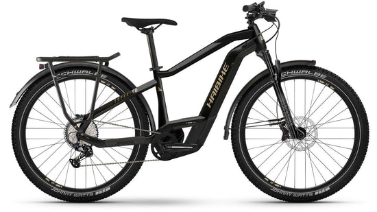 Haibike Trekking 11 online kaufen
