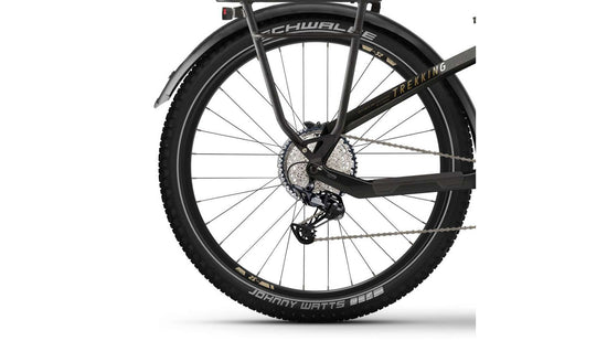 Haibike Trekking 11 online kaufen Valentinstagsangebot