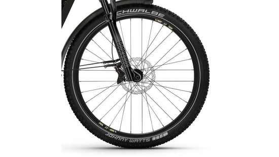 Haibike Trekking 11 online kaufen Valentinstagsangebot