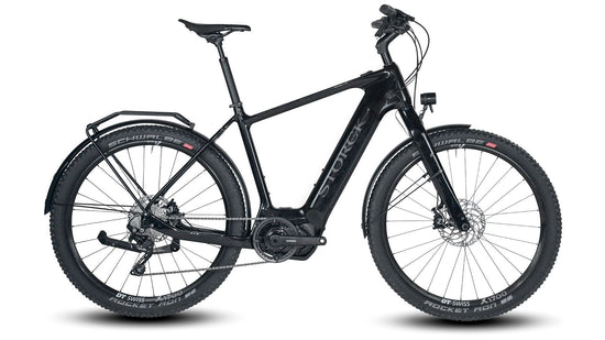 Storck Urban CTS Men 1x10 Deore online kaufen