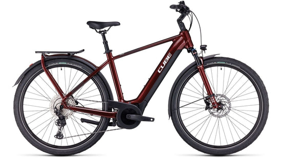 Cube Touring Hybrid EXC 625 online kaufen Heißer Verkauf