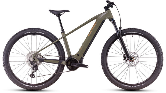 Cube Reaction Hybrid Pro 800 29 online kaufen
