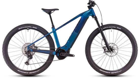 Cube Reaction Hybrid SLX 29 online kaufen Blitzangebot