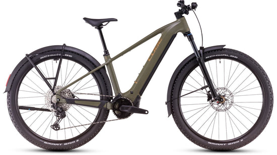 Cube Reaction Hyb. Pro 800 Allr. 29 online kaufen Große Rabatte