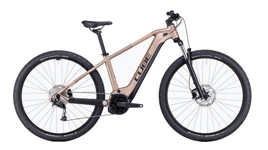 Cube Reaction Hybrid Perf. 625 TR online kaufen Kauf eins, bekomm eins gratis