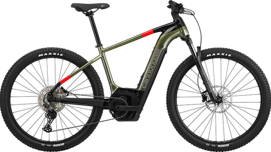 Cannondale Trail Neo 1 online kaufen Riesige Ersparnisse