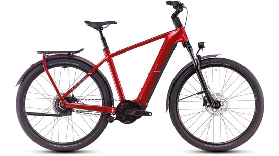Cube Kathmandu Hybrid Comfort Pro online kaufen