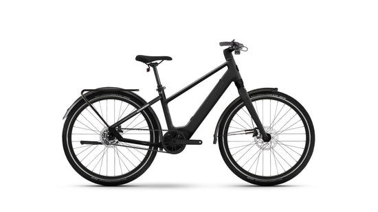 Winora iRide Pure R5f - High online kaufen