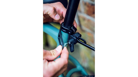 Ortlieb Quick Rack 26/29 Zoll online kaufen Nur noch ein Tag übrig
