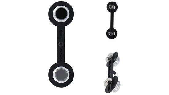 XLC Fidlock Rail MRS Flaschenhalter online kaufen