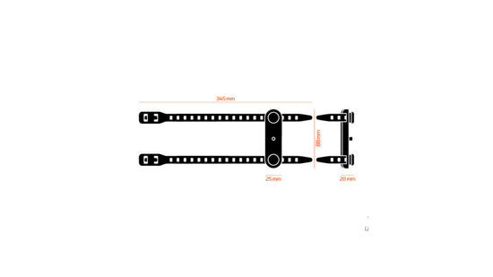 Fidlock TWIST Uni Base online kaufen Cyber Monday