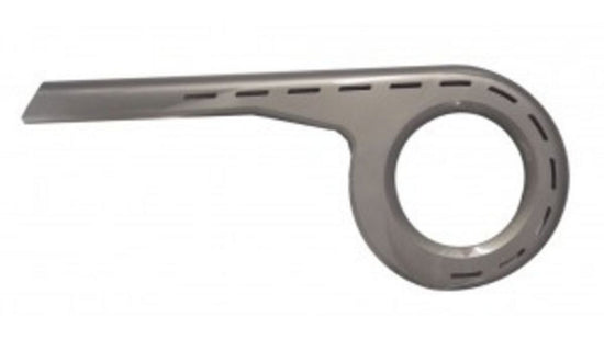Hebie-Kettenschutz 380 silber online kaufen Neuheiten