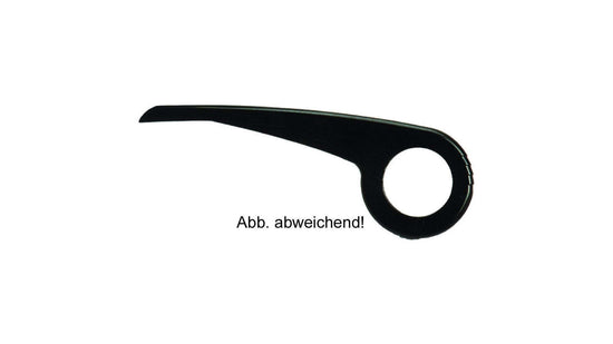 Hebie-Kettenschutz silber online kaufen