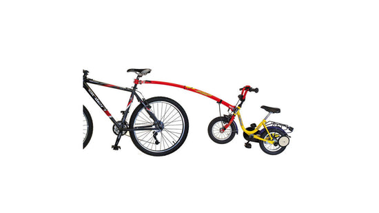 Tandemstange Trail-Gator rot online kaufen