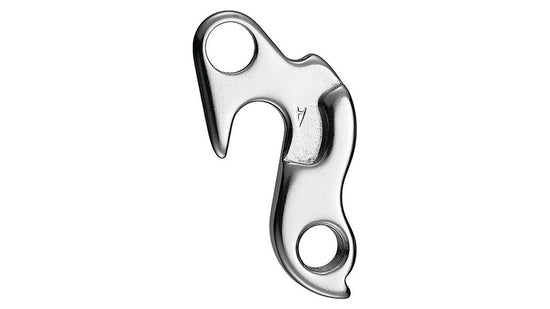 Schaltauge GH-014 inkl. Schrauben online kaufen
