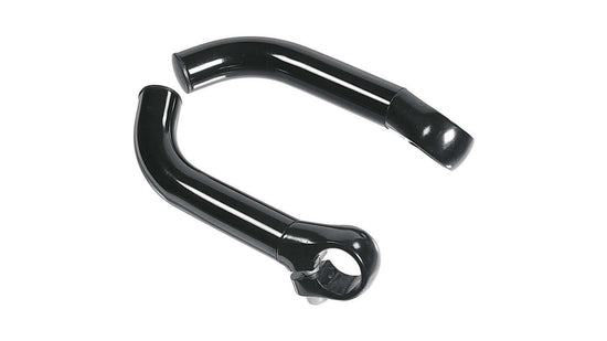 Ergotec Bar Ends 441 Aluminium online kaufen
