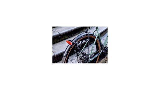Ortlieb Quick Rack Mudguard online kaufen Blitzverkäufe