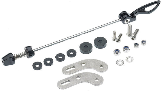 Tubus Schnellspanner Adapterset online kaufen