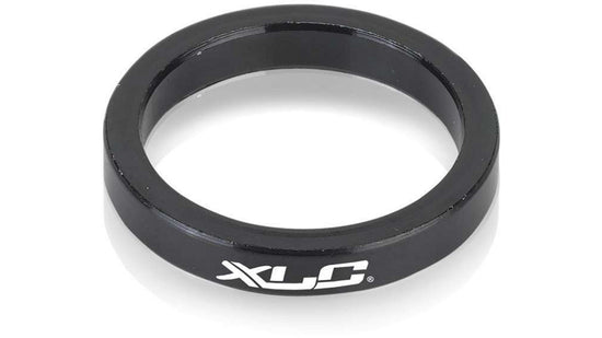 XLC A-Head Spacer 5mm 1 1/8 Zoll online kaufen