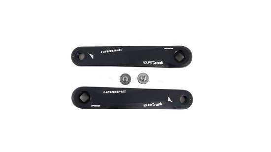 Yamaha Kurbelarme FSA Set online kaufen