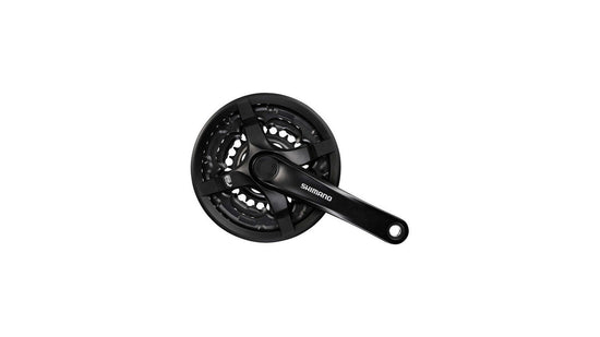 Shimano Tourney FC-TY501 6-/8-fach online kaufen
