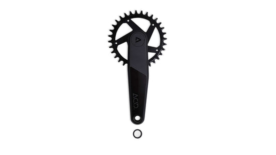 Acid MTB Kurbelgarnitur 32 Zähne online kaufen