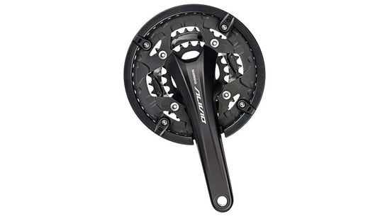 Shimano Alivio FC-T4060 175 mm online kaufen
