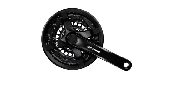 Shimano FC-TY501 Tourney Kurbel online kaufen