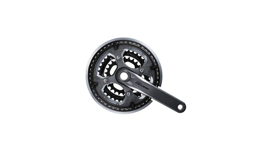 Shimano Deore FC-T6010 170 mm online kaufen Meist gekauft