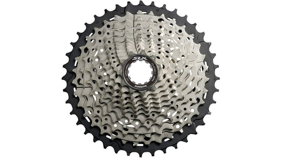 Shimano SLX CS-M7000 Kassette 11-f. online kaufen