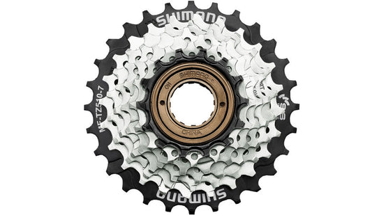 Shimano MF-TZ510 7-fach 14-28 Zähne online kaufen