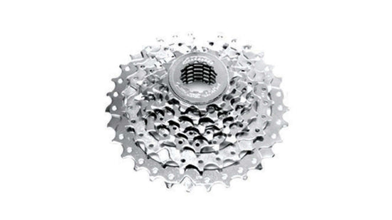SRAM Kassette Powerglide II PG-950 online kaufen